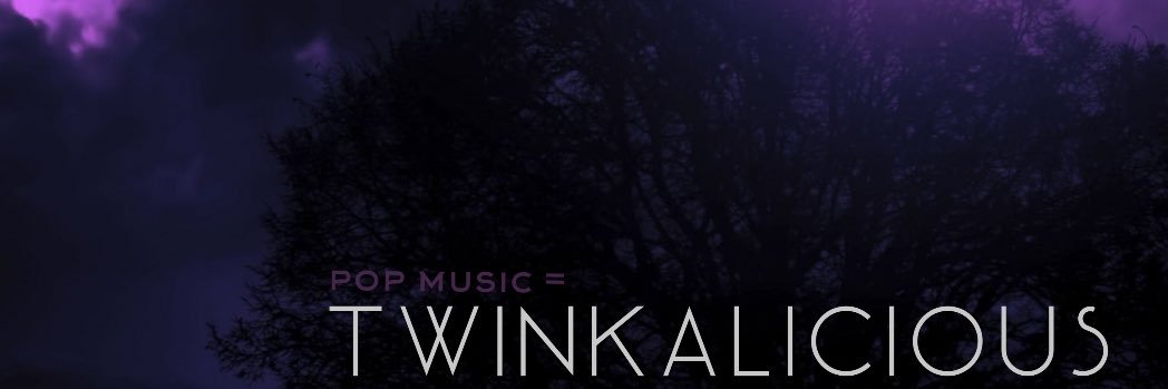 _Twinkalicious's profile banner image