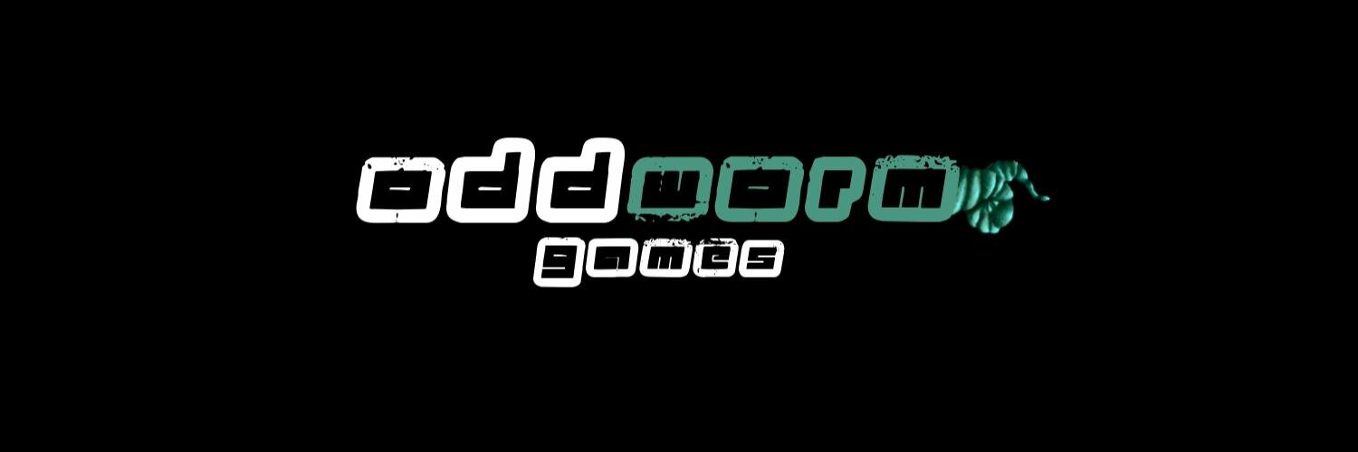 oddworm games banner