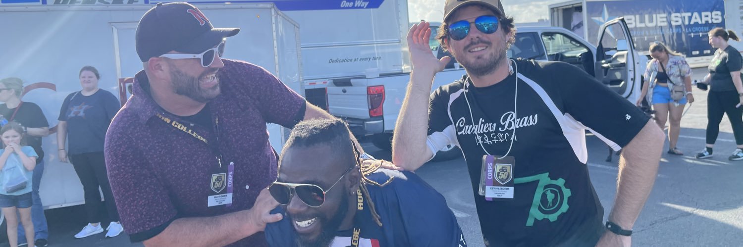 EclecticTuba's profile banner image