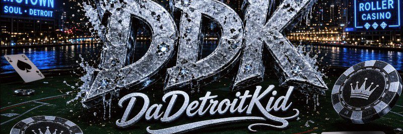 DaDetroitKid's profile banner image