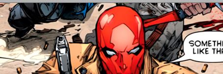 REDHO0D's profile banner image