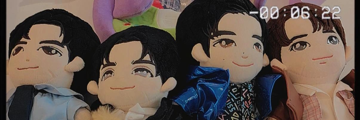 soowanloved's profile banner image