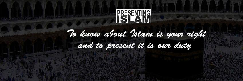 PresentingIslam's profile banner image
