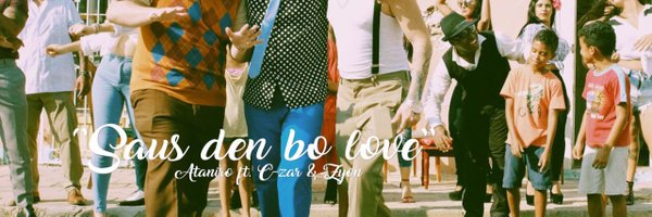 ataniro Profile Banner