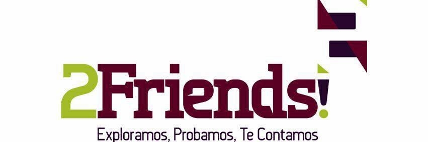 2Friendsmx's profile banner image