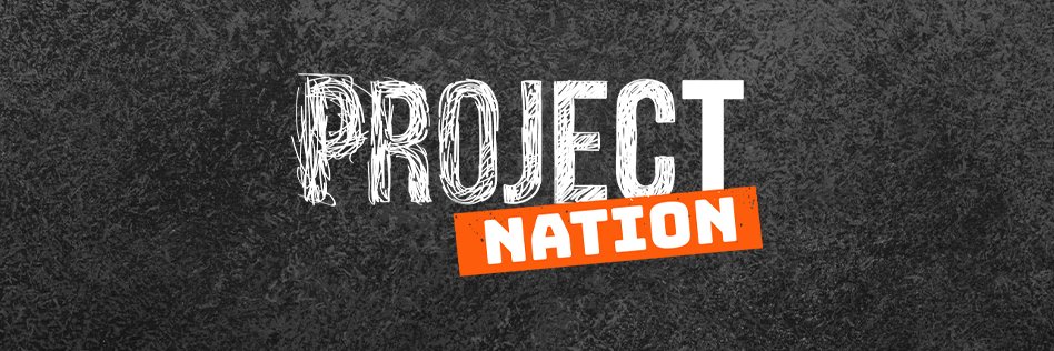 myprojectnation's profile banner image