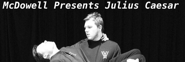 McDJuliusCaesar's profile banner image
