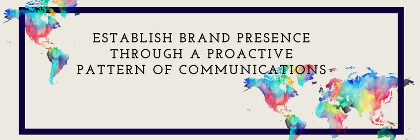 IBA International banner