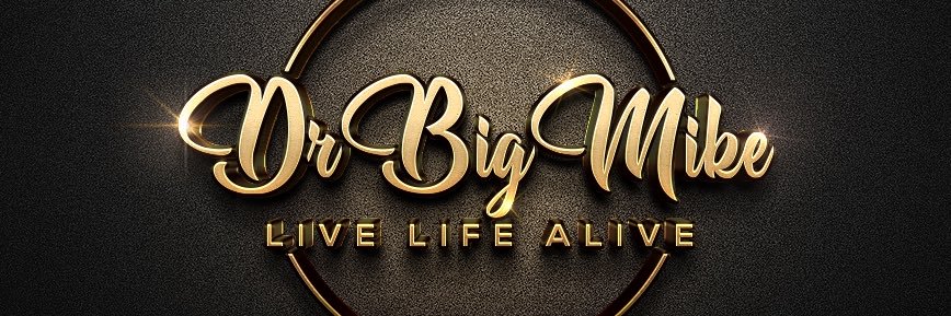 docbigmike's profile banner image