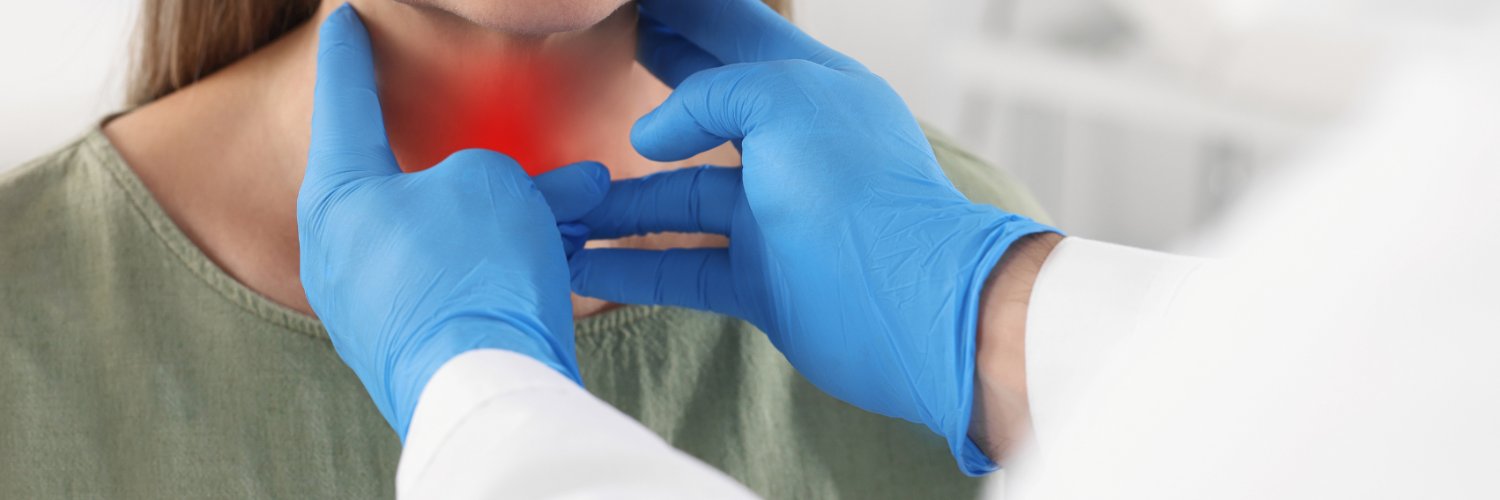 Thyroid UK's banner