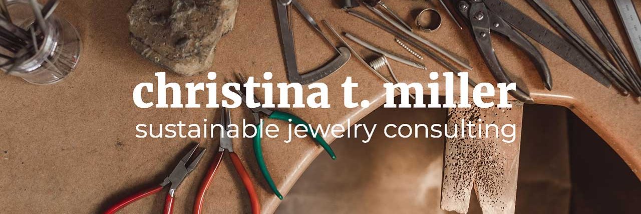 Christina T Miller banner