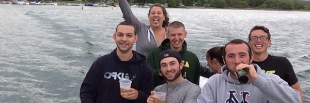 bmcdermott14's profile banner image