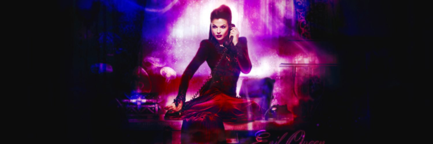 EvilPoisonApple's profile banner image