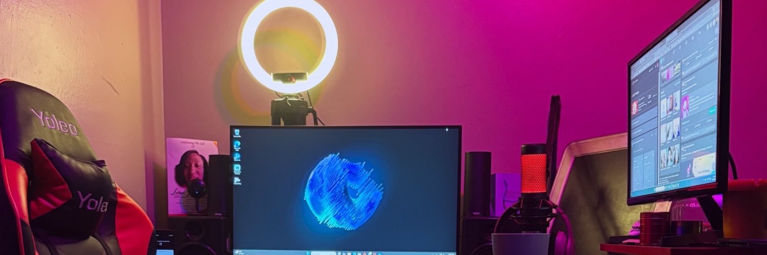 ChubbyCaine's profile banner image