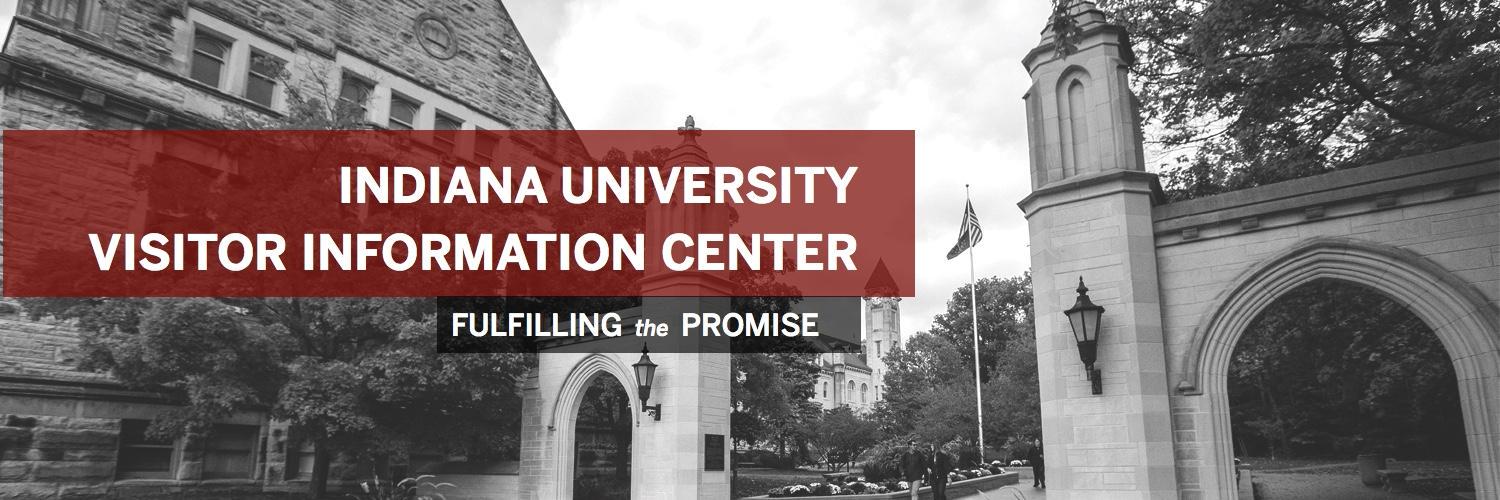 IUVisitorCenter's profile banner image