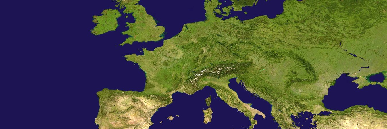 Research Europe banner