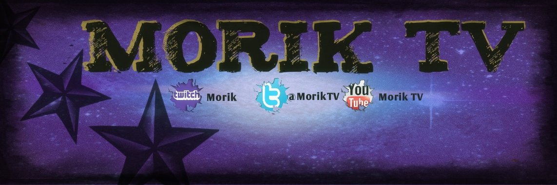Morik banner