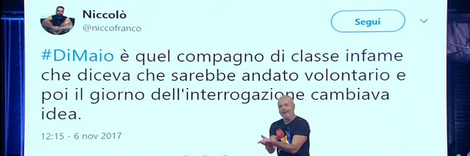 niccofranco's profile banner image