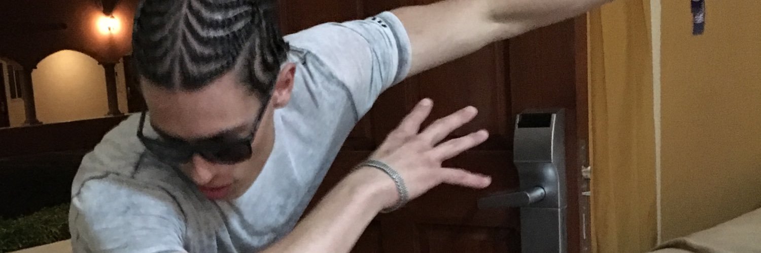 eleric21's profile banner image