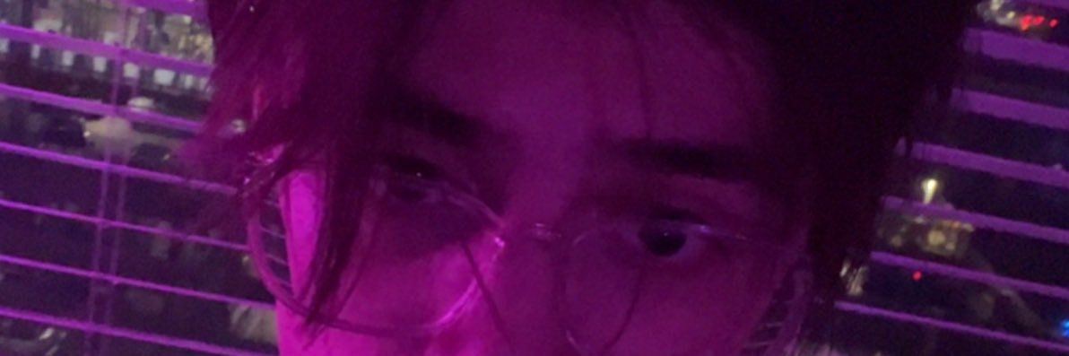 Cielivx's profile banner image
