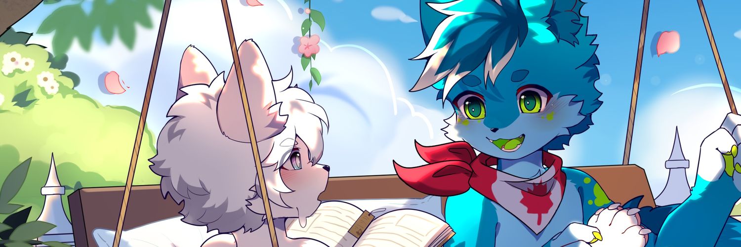 Fox 🍁🇺🇦 banner