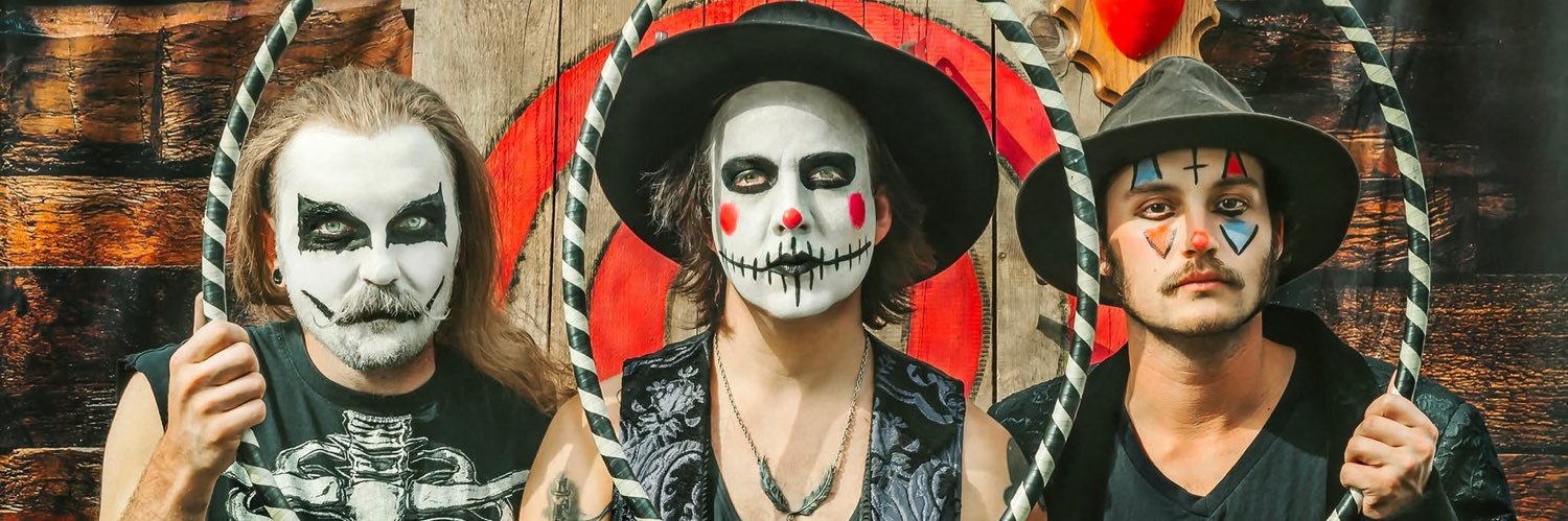 VladSCircus's profile banner image