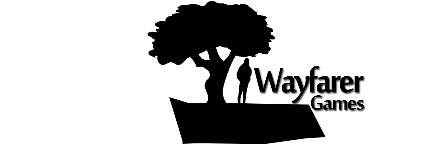 WayfarerGames's profile banner image