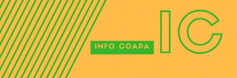 InfoCoapa's profile banner image