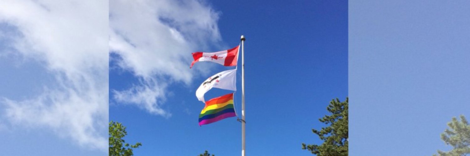 Gordon Graydon Sr PS banner