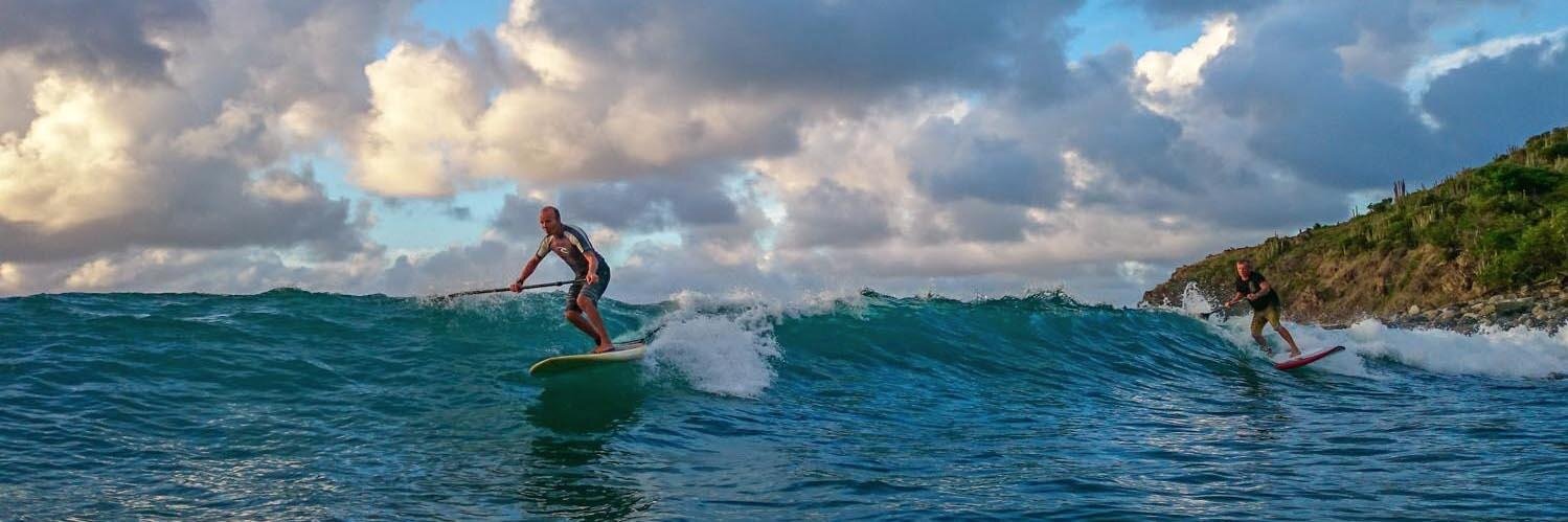 CaribeanPadling's profile banner image