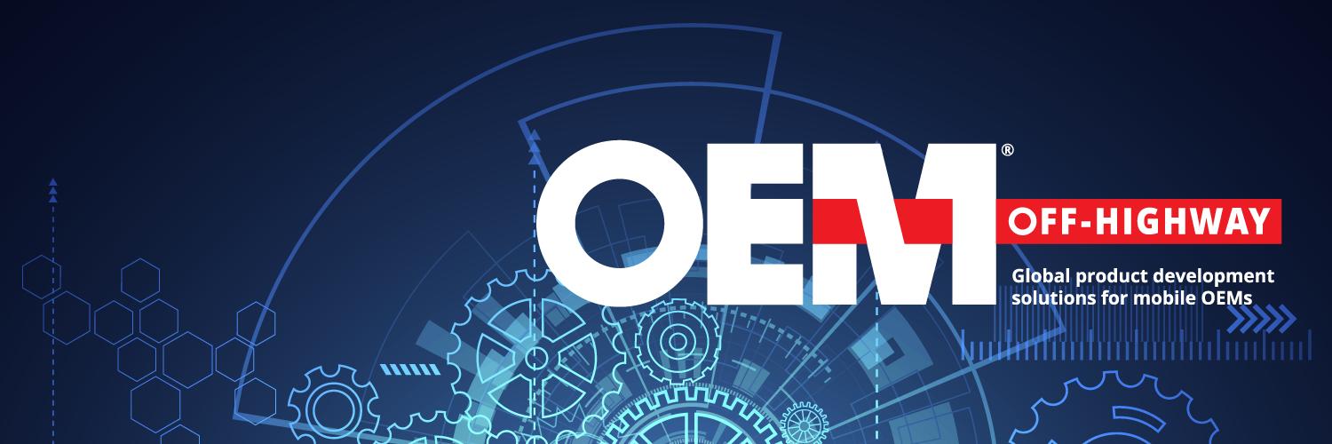 OEM Off-Highway banner