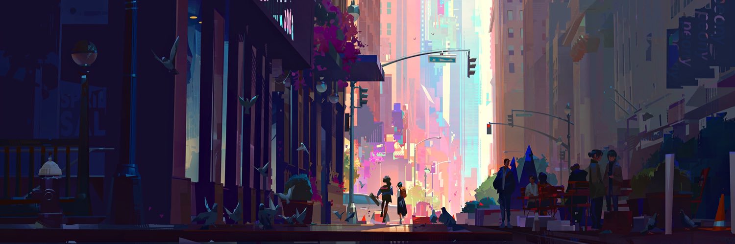 jaredborders's profile banner image