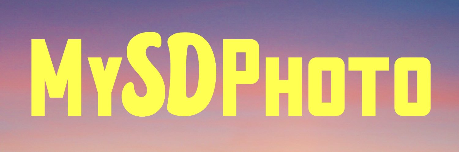 MySDPhoto's profile banner image