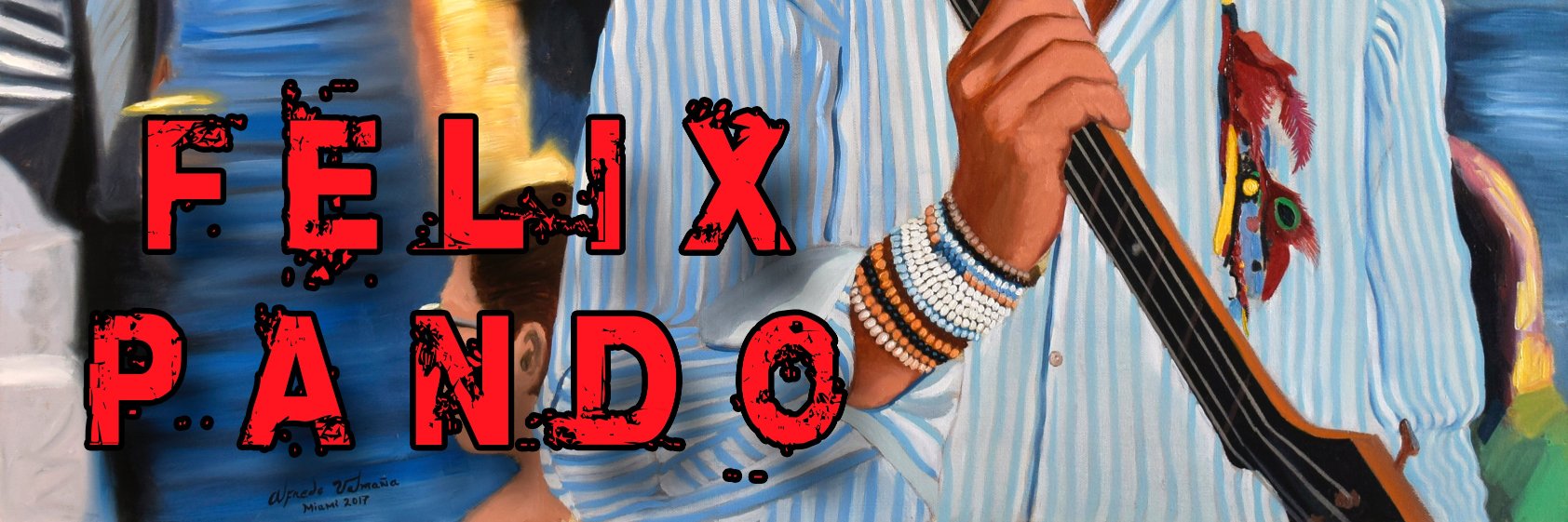 FELIX_PANDO's profile banner image