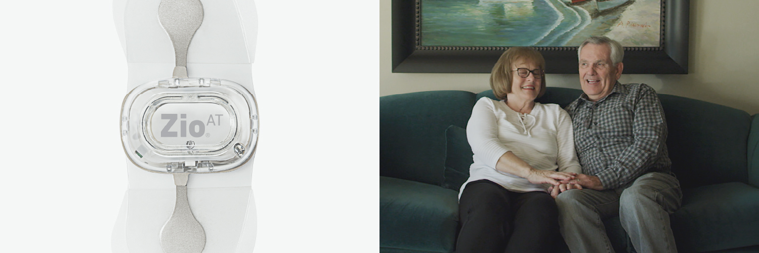 iRhythm Technologies banner