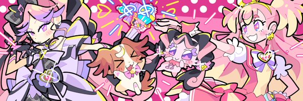 sparkleshowtime Profile Banner