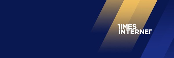 TimesInternet Profile Banner