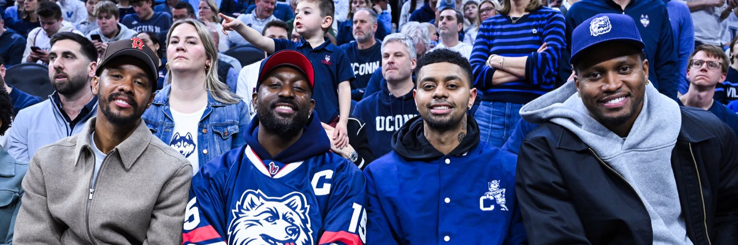 Sean McLaughlin banner