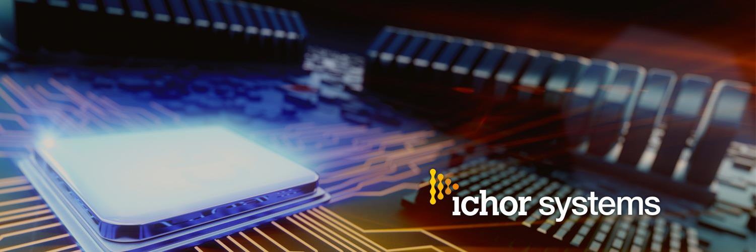 IchorSystems's profile banner image