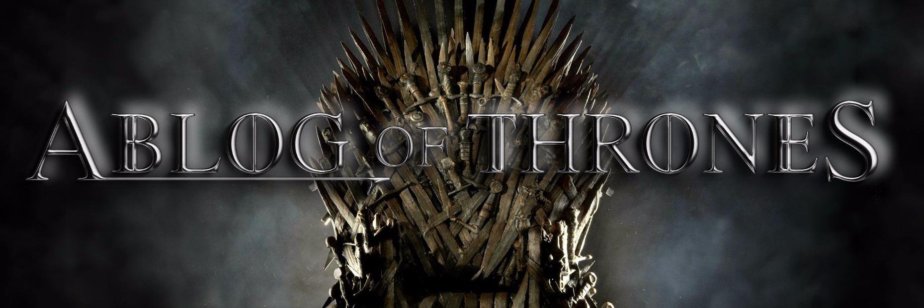ABlogOfThrones's profile banner image