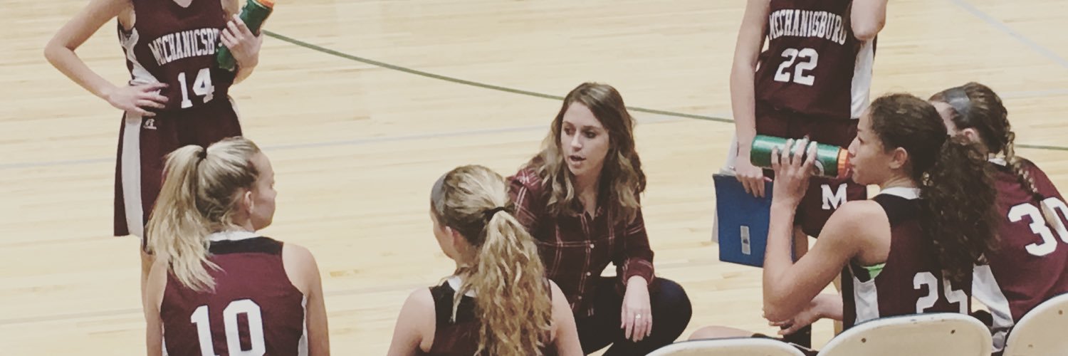 Katie Christ (Earley) banner