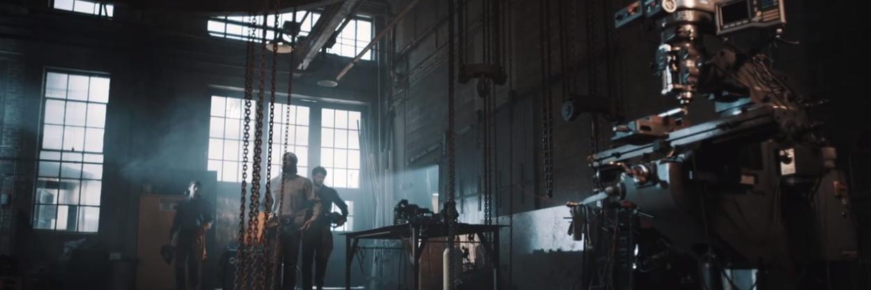 WeldingSchool's profile banner image