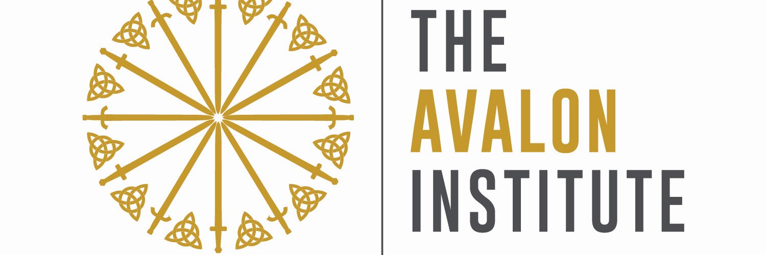 The Avalon Institute banner