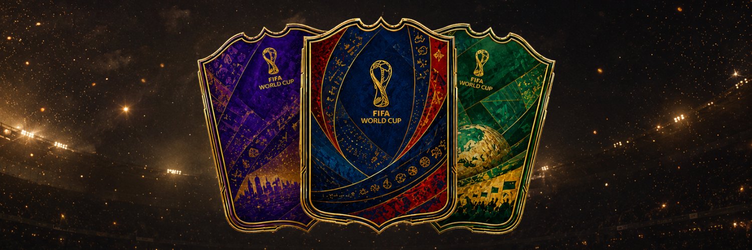 Hat-Trick | World Cup 26 banner