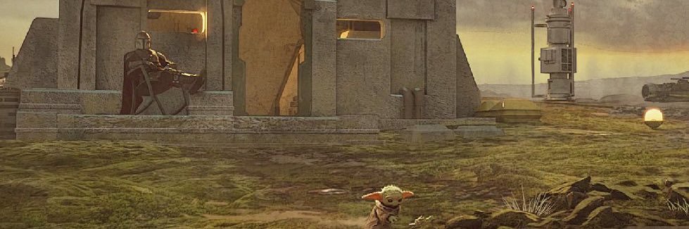 ChildOf_Time's profile banner image