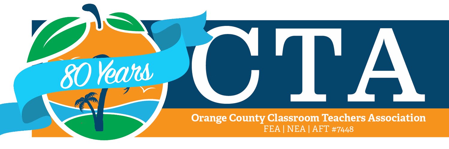 Orange County CTA Profile Banner