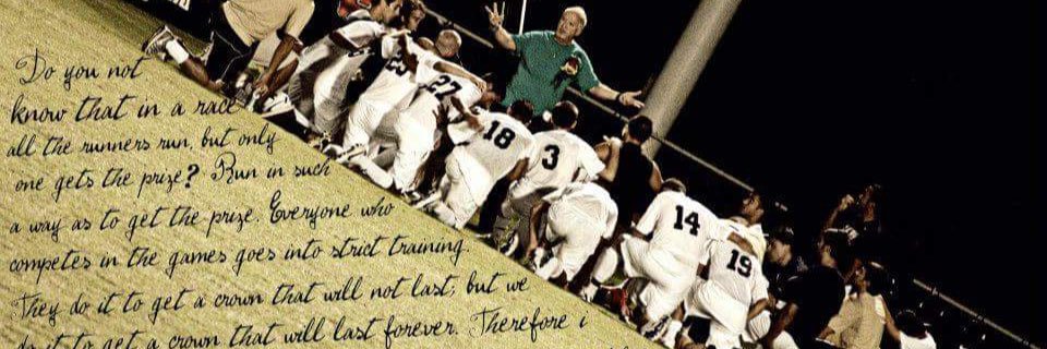 Chad Cox banner