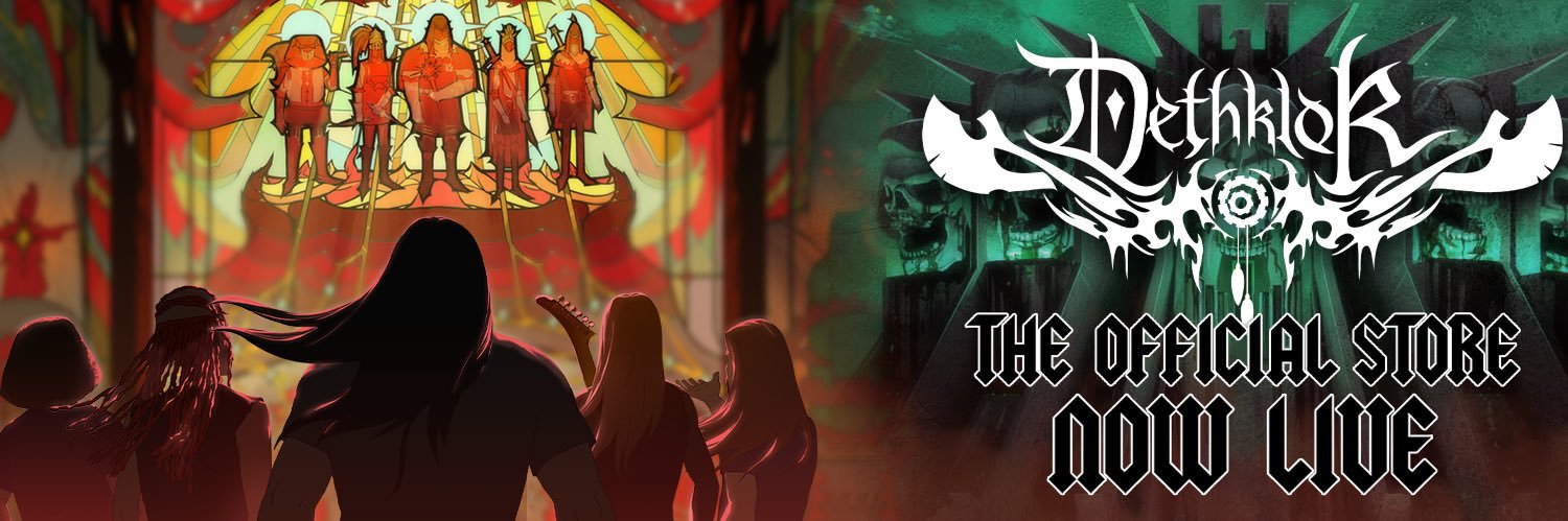Brendon Small's banner