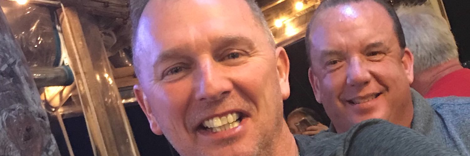 deandino's profile banner image