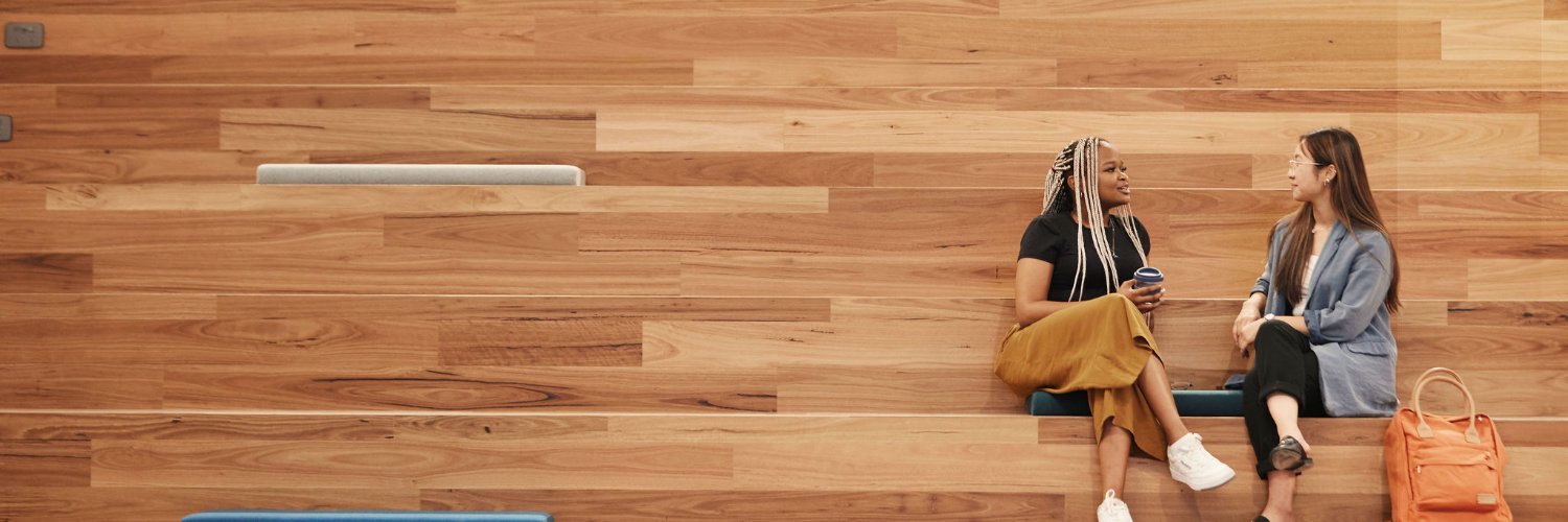 Curtin University Library banner